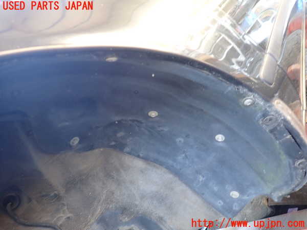 1UPJ-27031092]セリカ GT-FOUR(ST185)左前フェンダーライナー 中古_m0002.jpg