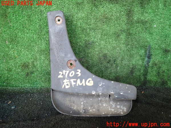 1UPJ-27031450]セリカ GT-FOUR(ST185)右フロントマッドガード(泥除け) 中古_m0001.jpg