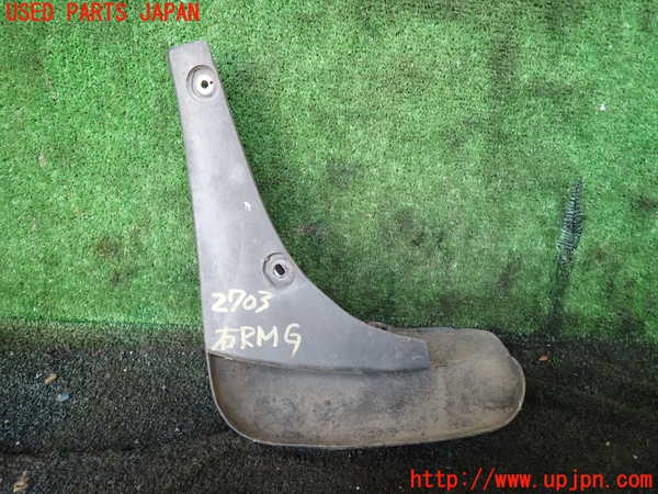 1UPJ-27031454]セリカ GT-FOUR(ST185)右リアマッドガード(泥除け) 中古_m0001.jpg