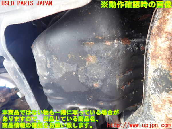 1UPJ-27032010]セリカ GT-FOUR(ST185)エンジン 3S-GTE 4WD 中古　圧縮値【1.3／1.2／1.1／1.3】_m0005.jpg