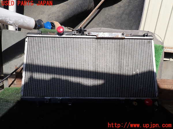 1UPJ-27032321]セリカ GT-FOUR(ST185)ラジエーター1 中古_m0001.jpg