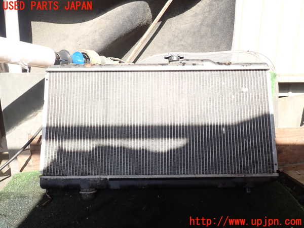 1UPJ-27032321]セリカ GT-FOUR(ST185)ラジエーター1 中古_m0003.jpg