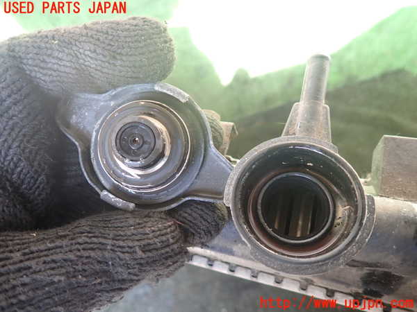 1UPJ-27032321]セリカ GT-FOUR(ST185)ラジエーター1 中古_m0004.jpg