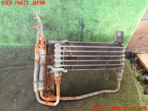 1UPJ-27032481]セリカ GT-FOUR(ST185)オイルクーラー1 中古_m0001.jpg