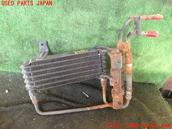 1UPJ-27032481]セリカ GT-FOUR(ST185)オイルクーラー1 中古_m0002.jpg