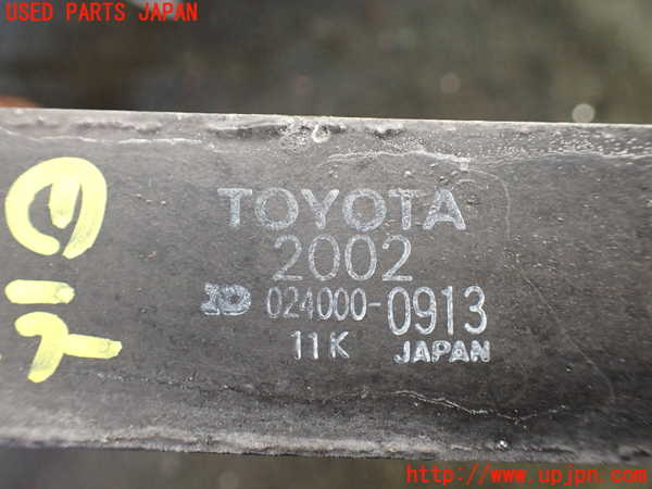 1UPJ-27032481]セリカ GT-FOUR(ST185)オイルクーラー1 中古_m0003.jpg