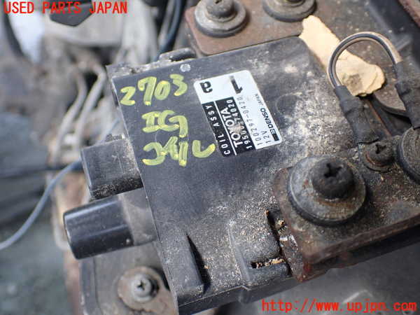1UPJ-27032601]セリカ GT-FOUR(ST185)イグニッションコイル1 中古_m0001.jpg