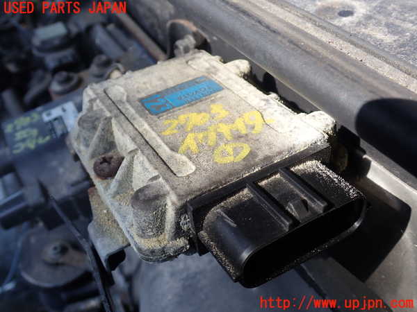 1UPJ-27032611]セリカ GT-FOUR(ST185)パワートランジスタ(イグナイター) 中古_m0001.jpg