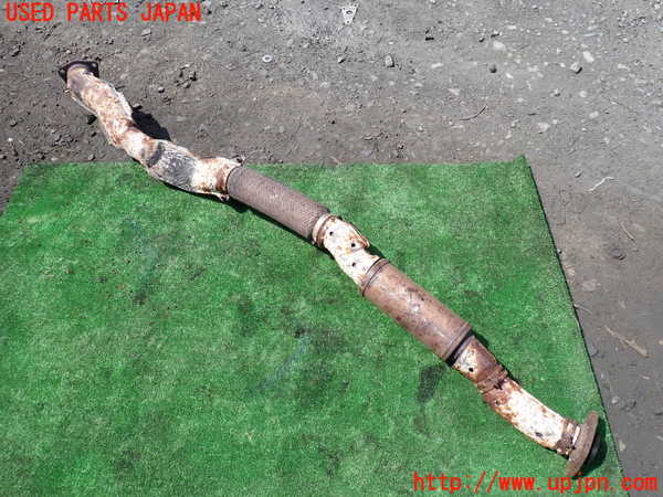 1UPJ-27032631]セリカ GT-FOUR(ST185)フロントパイプ1 中古_m0002.jpg