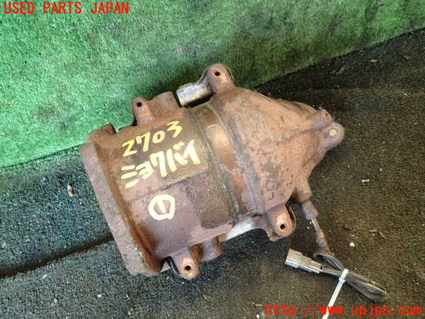 1UPJ-27032661]セリカ GT-FOUR(ST185)触媒1 中古_m0001.jpg