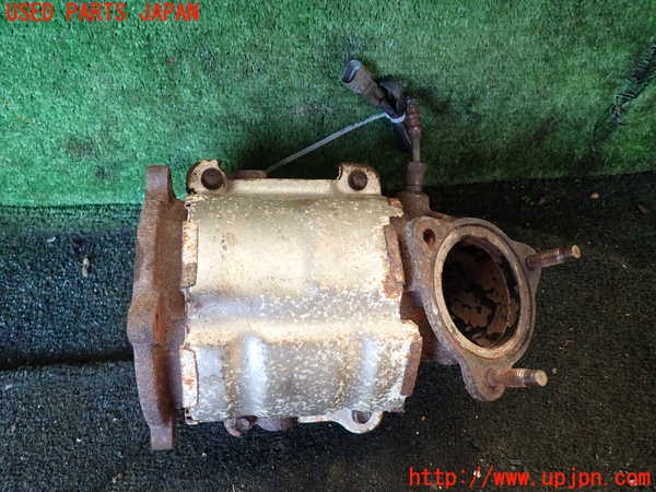 1UPJ-27032661]セリカ GT-FOUR(ST185)触媒1 中古_m0002.jpg
