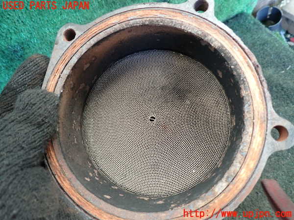 1UPJ-27032661]セリカ GT-FOUR(ST185)触媒1 中古_m0003.jpg