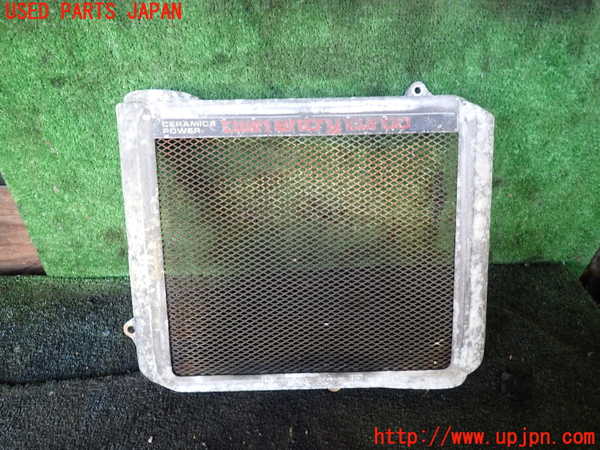 1UPJ-27032160]セリカ GT-FOUR(ST185)エンジンアッパーカバー 中古_m0001.jpg