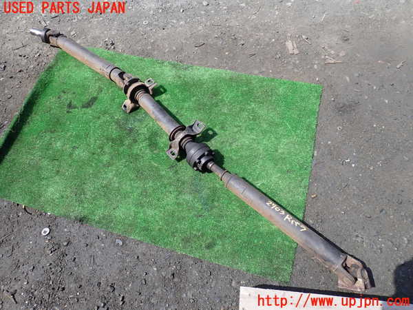 1UPJ-27033410]セリカ GT-FOUR(ST185)リアプロペラシャフト 中古_m0001.jpg