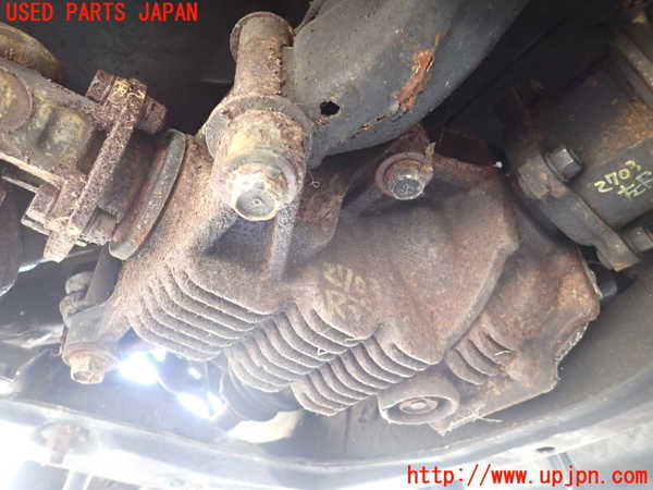 1UPJ-27034355]セリカ GT-FOUR(ST185)リアデフ 中古_m0001.jpg