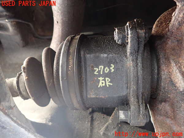 1UPJ-27034020]セリカ GT-FOUR(ST185)右リアドライブシャフト 中古_m0002.jpg