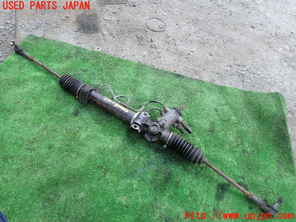 1UPJ-27034235]セリカ GT-FOUR(ST185)パワステギアボックス 中古_m0001.jpg