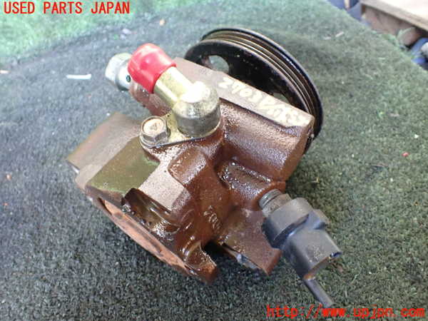 1UPJ-27034250]セリカ GT-FOUR(ST185)パワステポンプ 中古_m0001.jpg
