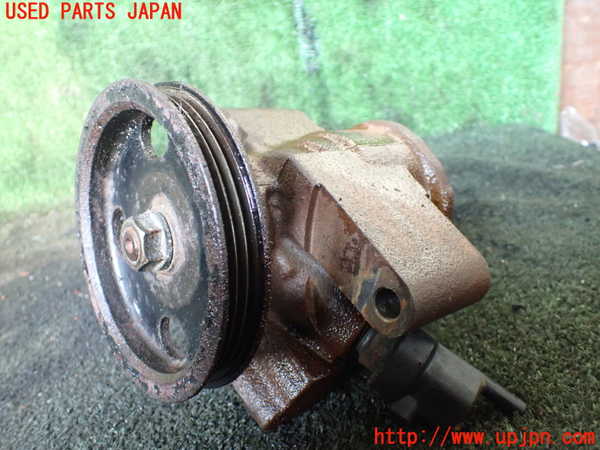 1UPJ-27034250]セリカ GT-FOUR(ST185)パワステポンプ 中古_m0002.jpg