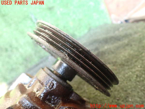 1UPJ-27034250]セリカ GT-FOUR(ST185)パワステポンプ 中古_m0003.jpg