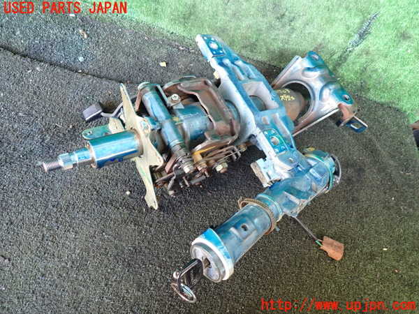 1UPJ-27034260]セリカ GT-FOUR(ST185)ステアリングシャフト 中古_m0001.jpg