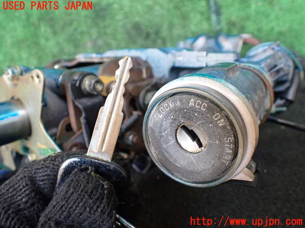 1UPJ-27034260]セリカ GT-FOUR(ST185)ステアリングシャフト 中古_m0002.jpg