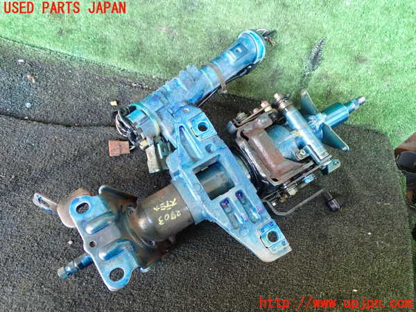 1UPJ-27034260]セリカ GT-FOUR(ST185)ステアリングシャフト 中古_m0003.jpg