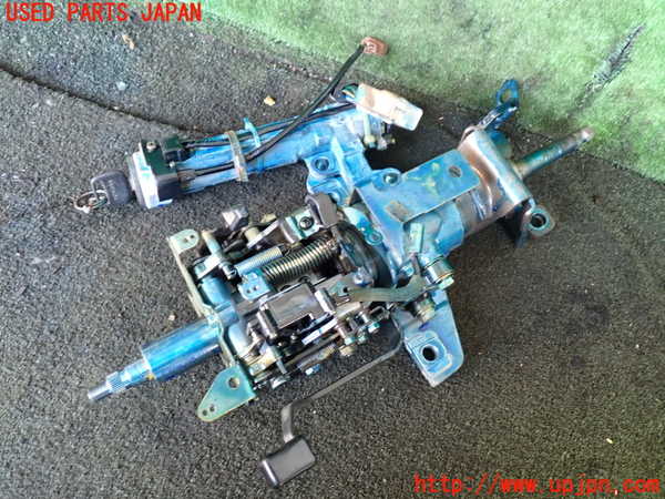 1UPJ-27034260]セリカ GT-FOUR(ST185)ステアリングシャフト 中古_m0004.jpg