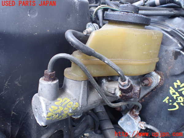 1UPJ-27034050]セリカ GT-FOUR(ST185)ブレーキマスターシリンダー 中古_m0001.jpg