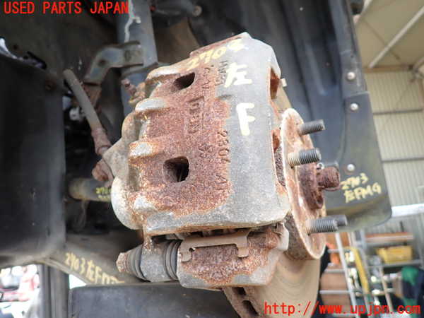 1UPJ-27034095]セリカ GT-FOUR(ST185)左リアキャリパー 中古_m0001.jpg