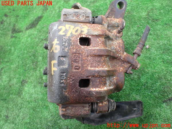 1UPJ-27034290]セリカ GT-FOUR(ST185)右フロントナックルハブ 中古_m0002.jpg