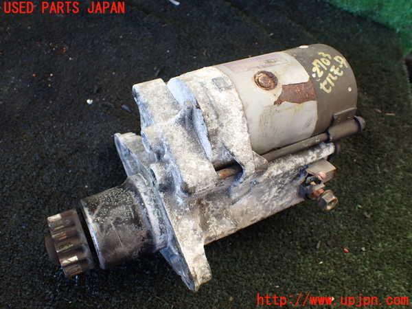 1UPJ-27036010]セリカ GT-FOUR(ST185)セルモーター 中古_m0001.jpg