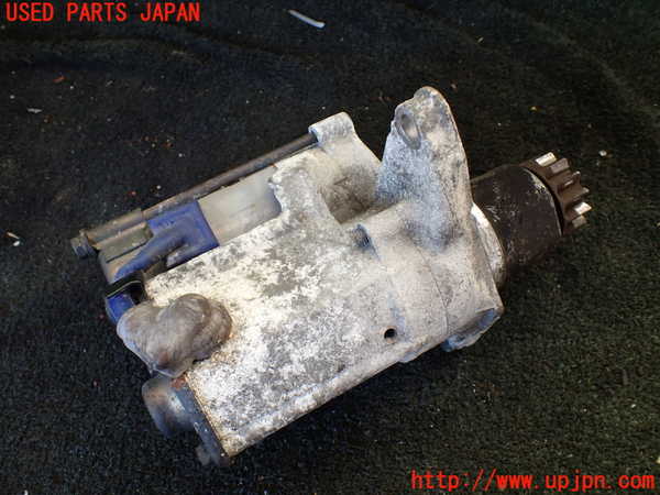 1UPJ-27036010]セリカ GT-FOUR(ST185)セルモーター 中古_m0002.jpg
