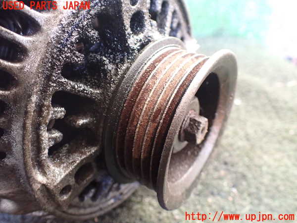 1UPJ-27036015]セリカ GT-FOUR(ST185)オルタネーター(ダイナモ) 中古_m0004.jpg