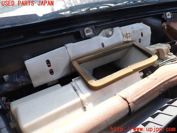 5UPJ-27036081]セリカ GT-FOUR(ST185)エバポレーター1 中古_m0002.jpg