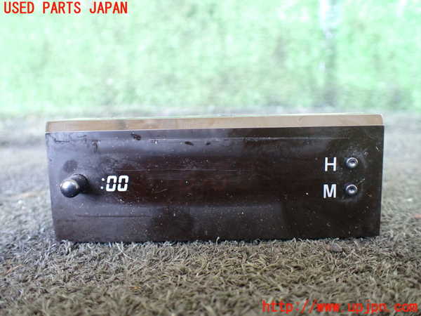 1UPJ-27037850]セリカ GT-FOUR(ST185)時計 中古_m0001.jpg