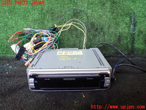 1UPJ-27036480]セリカ GT-FOUR(ST185)CDプレーヤー カロッツェリア 中古_m0001.jpg
