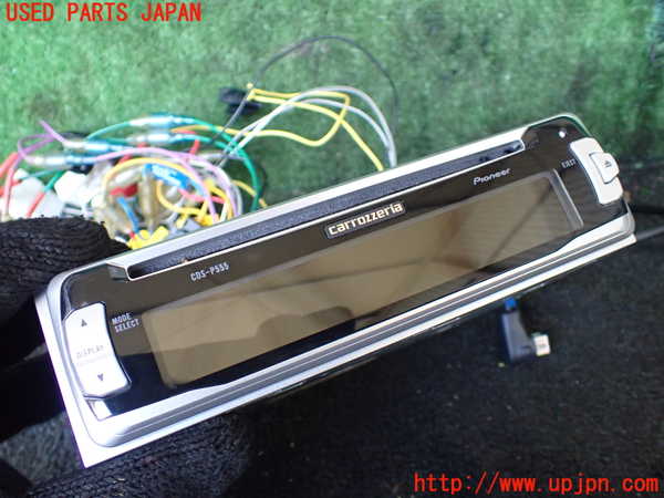 1UPJ-27036480]セリカ GT-FOUR(ST185)CDプレーヤー カロッツェリア 中古_m0002.jpg
