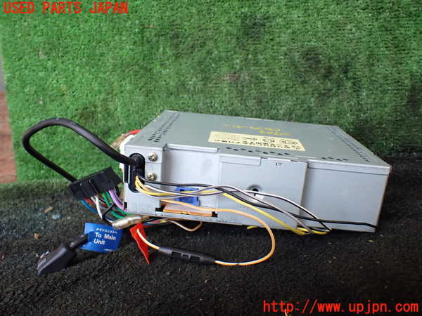 1UPJ-27036480]セリカ GT-FOUR(ST185)CDプレーヤー カロッツェリア 中古_m0003.jpg