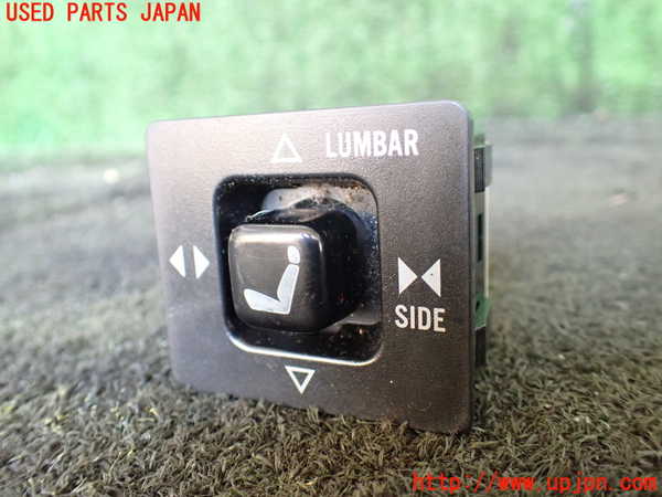 1UPJ-27036306]セリカ GT-FOUR(ST185)スイッチ1 ランバーサポート サイドサポート 調整用 中古_m0001.jpg