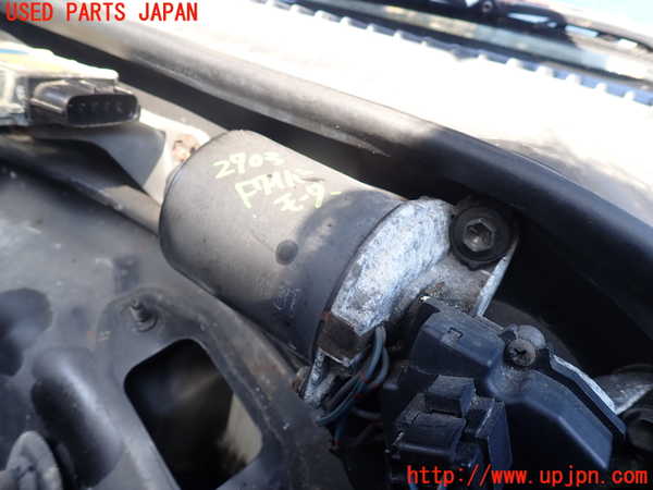 1UPJ-27036770]セリカ GT-FOUR(ST185)フロントワイパーモーター 中古_m0001.jpg