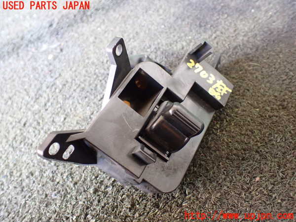 1UPJ-27036245]セリカ GT-FOUR(ST185)左パワーウィンドウスイッチ 中古_m0001.jpg