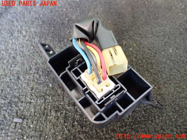 1UPJ-27036245]セリカ GT-FOUR(ST185)左パワーウィンドウスイッチ 中古_m0002.jpg