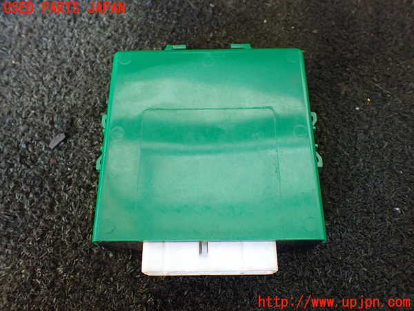 1UPJ-27036150]セリカ GT-FOUR(ST185)コンピューター5 ドアコントロールリレー 85980-20290 中古_m0003.jpg