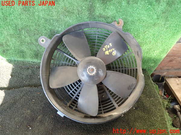 1UPJ-27036837]セリカ GT-FOUR(ST185)電動ファン2 中古_m0001.jpg