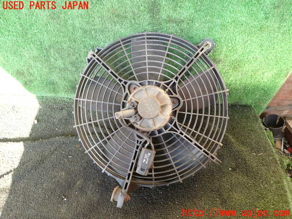 1UPJ-27036837]セリカ GT-FOUR(ST185)電動ファン2 中古_m0002.jpg