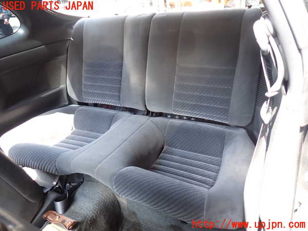 1UPJ-27037385]セリカ GT-FOUR(ST185)リアシート 中古_m0001.jpg