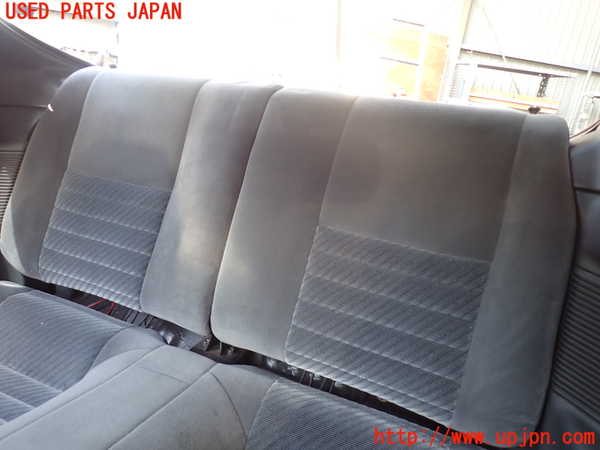 1UPJ-27037385]セリカ GT-FOUR(ST185)リアシート 中古_m0002.jpg