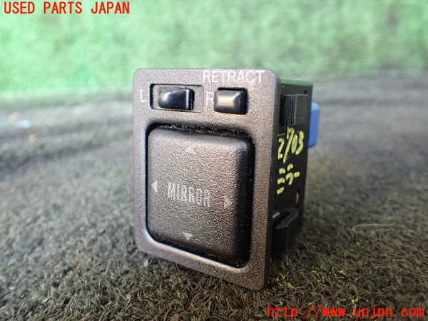1UPJ-27036280]セリカ GT-FOUR(ST185)ミラースイッチ 中古_m0001.jpg