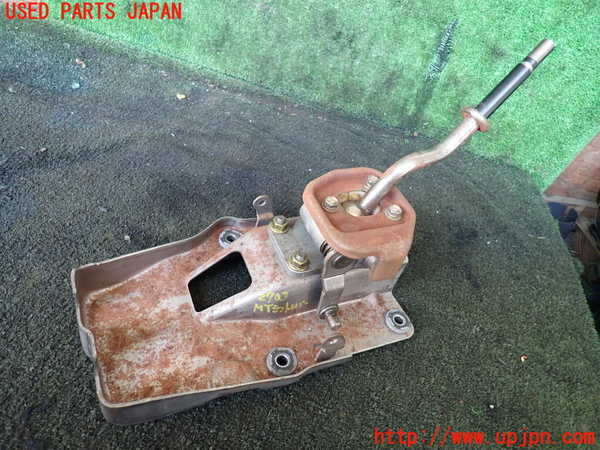 1UPJ-27037560]セリカ GT-FOUR(ST185)MTシフトレバー 中古_m0001.jpg